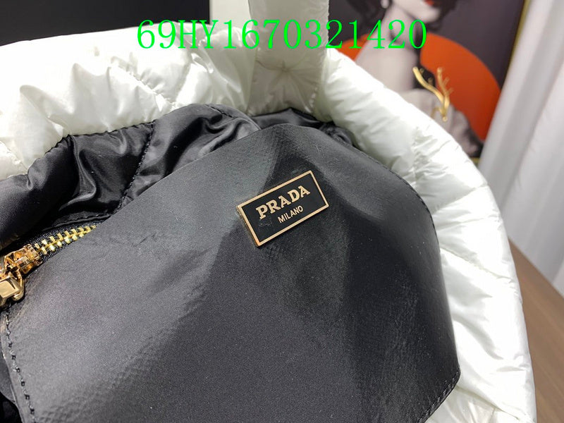 Satchel Bags - PDA Bags - 4562