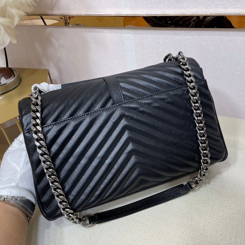 Satchel Bags - SLY Bags - 2509
