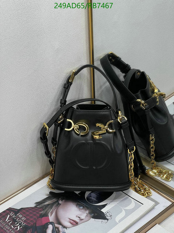 SAMCC - DOR Bags - 1285