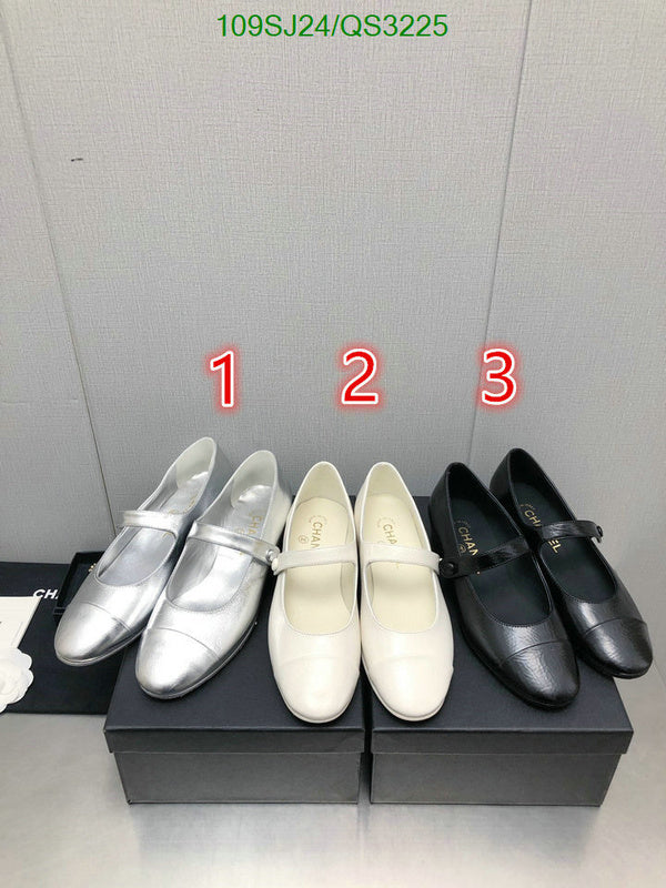 SAMC - CHL Women Shoes Ballet - 250