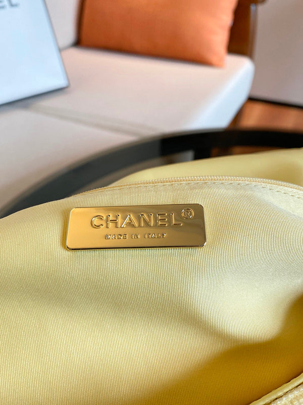 Chanel Bags