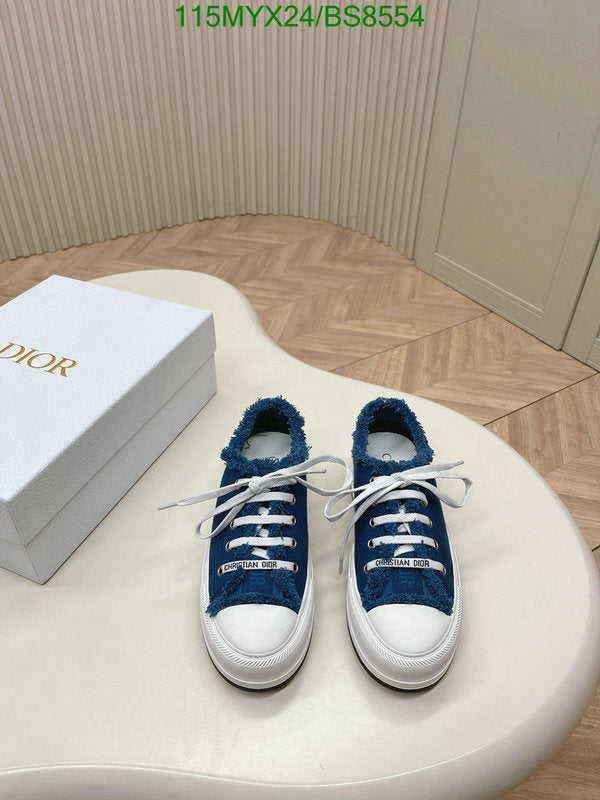 SAMCC - DOR Women Shoes - 1427