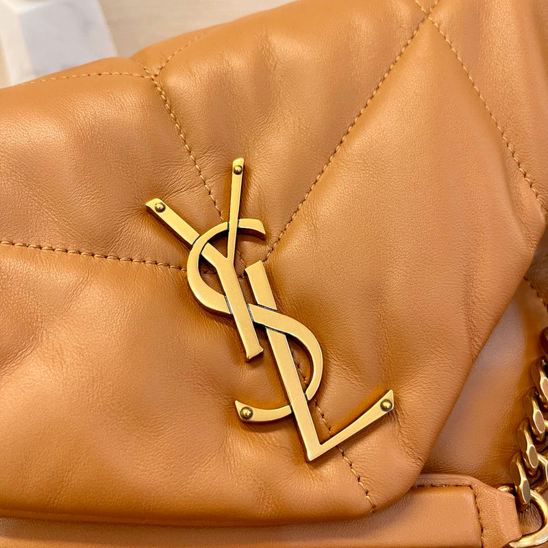 Glamy - YLS Bags - 687