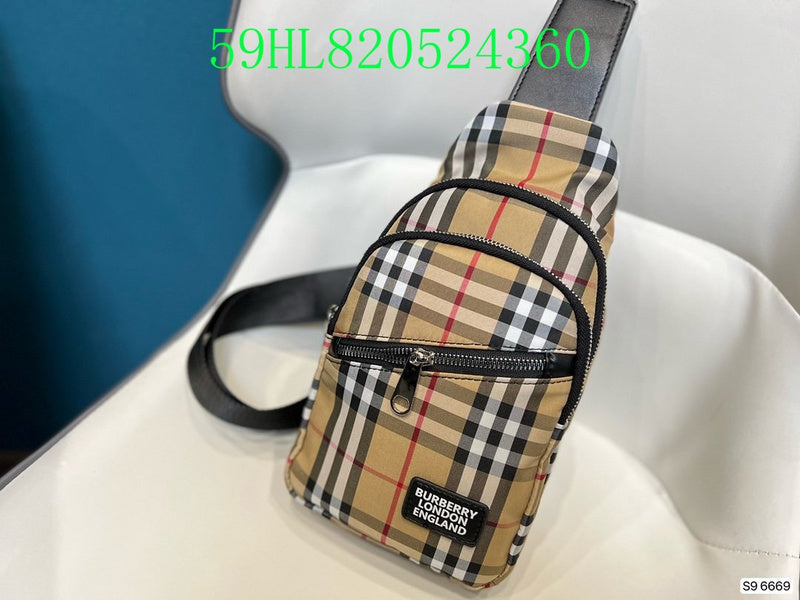 ELE Fashion -BBR Bags - 299