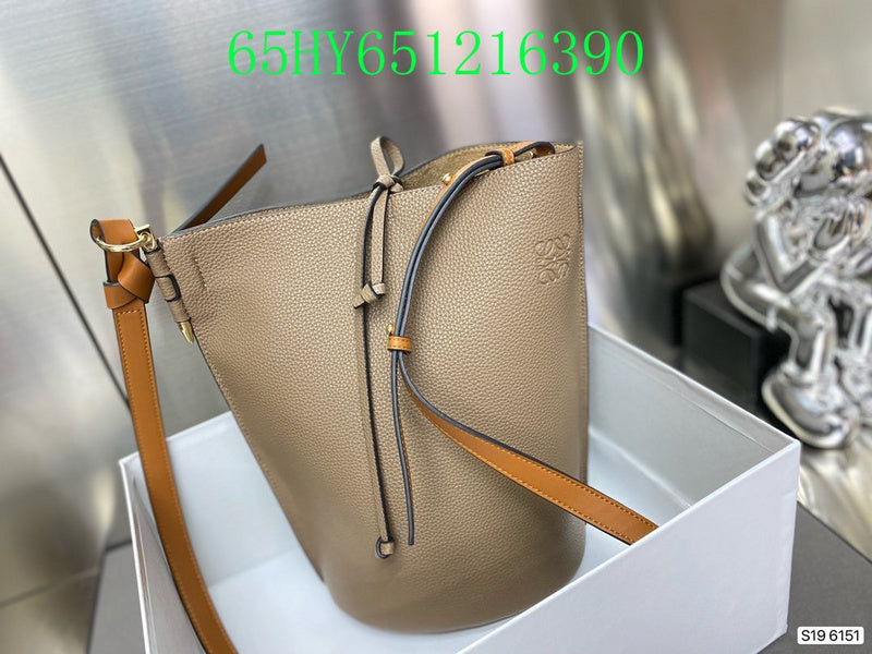 Satchel Bags - LWE Bags - 191