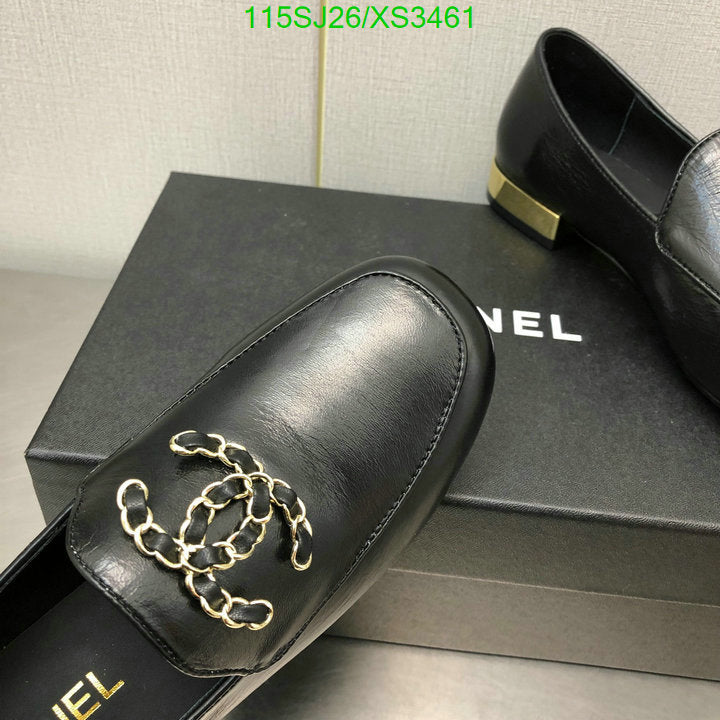 SAMC - CHL Women Shoes - 132
