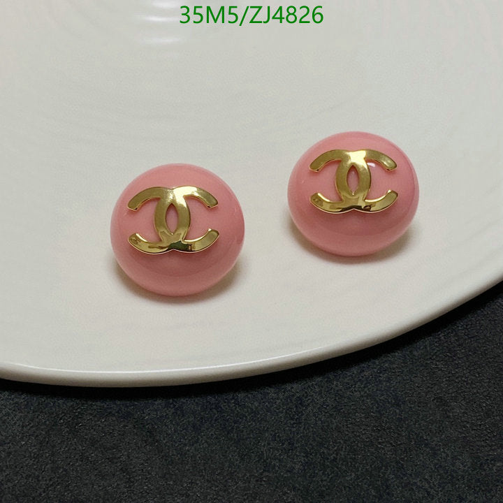 SAMC - CHL Jewelry - 1030