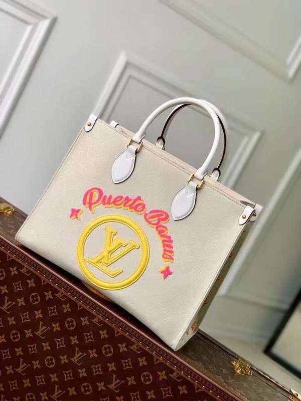 Glami- Glami- Lu-Vi bags - 11918