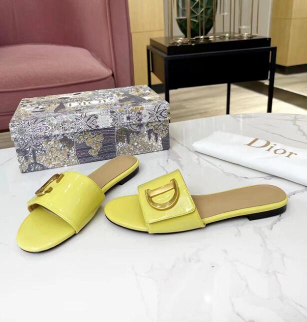 SAMCC - DOR Women Shoes - 316