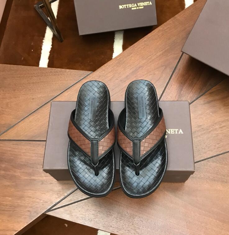 SAMC - BOV Men Shoes - 216