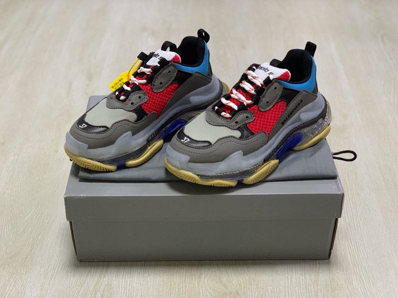 Satchel Bags - BGA Shoes - 040