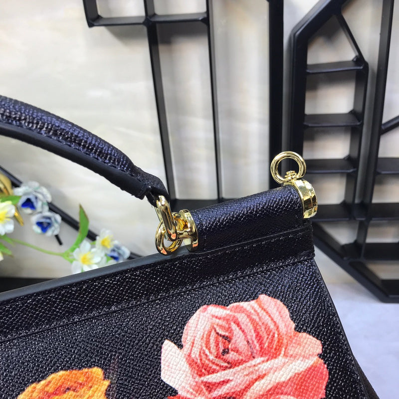 Glamy - DG bag - 554