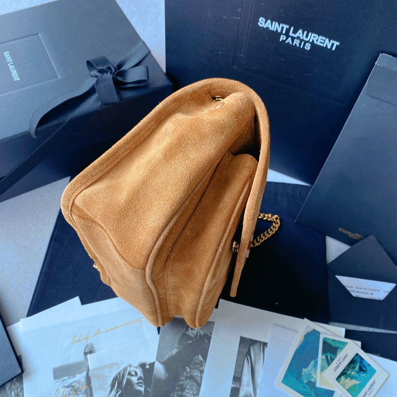 Satchel Bags - STLT Bags - 387