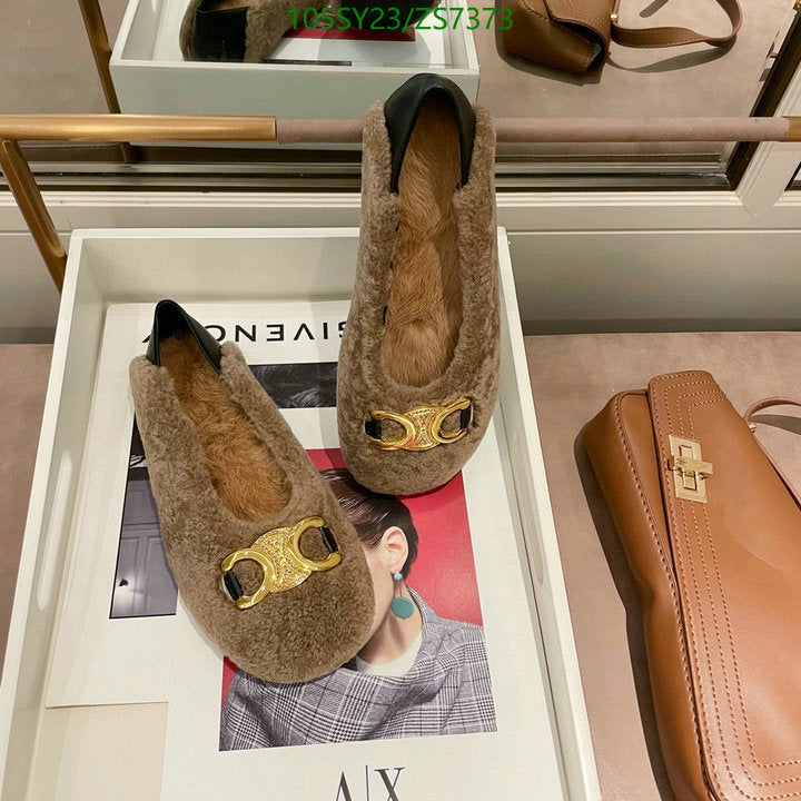 SAMC - COL Women Shoes - 200