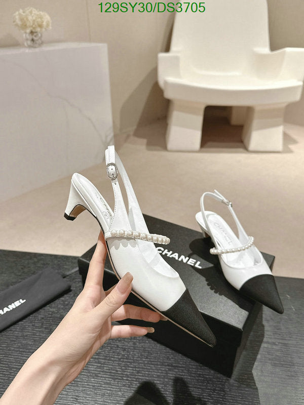 SAMC - CHL Women Shoes Ballet - 006