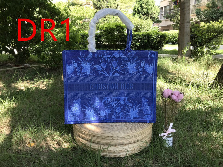 SAMCC - DOR Bags - 955