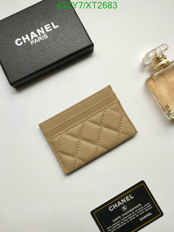 SAMC - CHL Wallets - 068