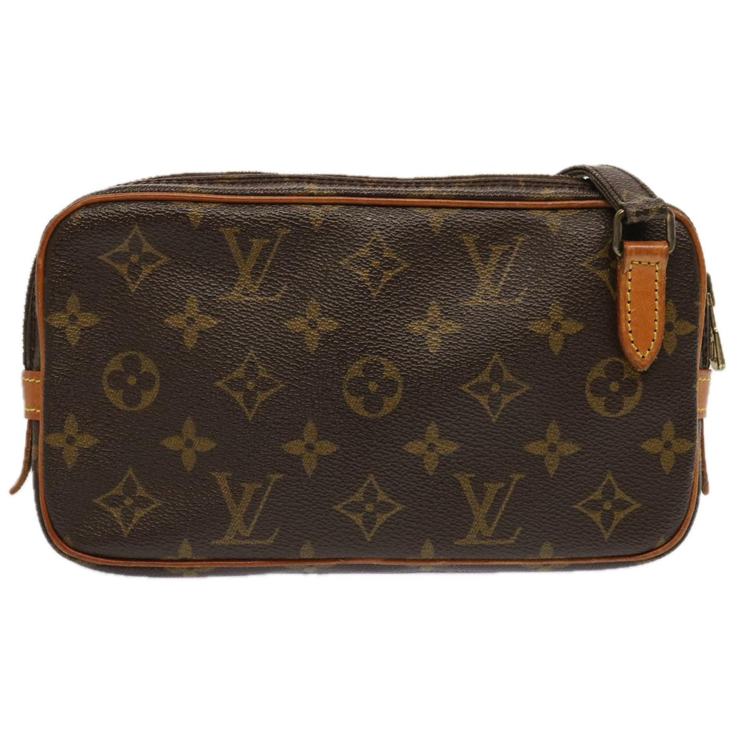 Louis Vuitton Marly Shoulder Bag