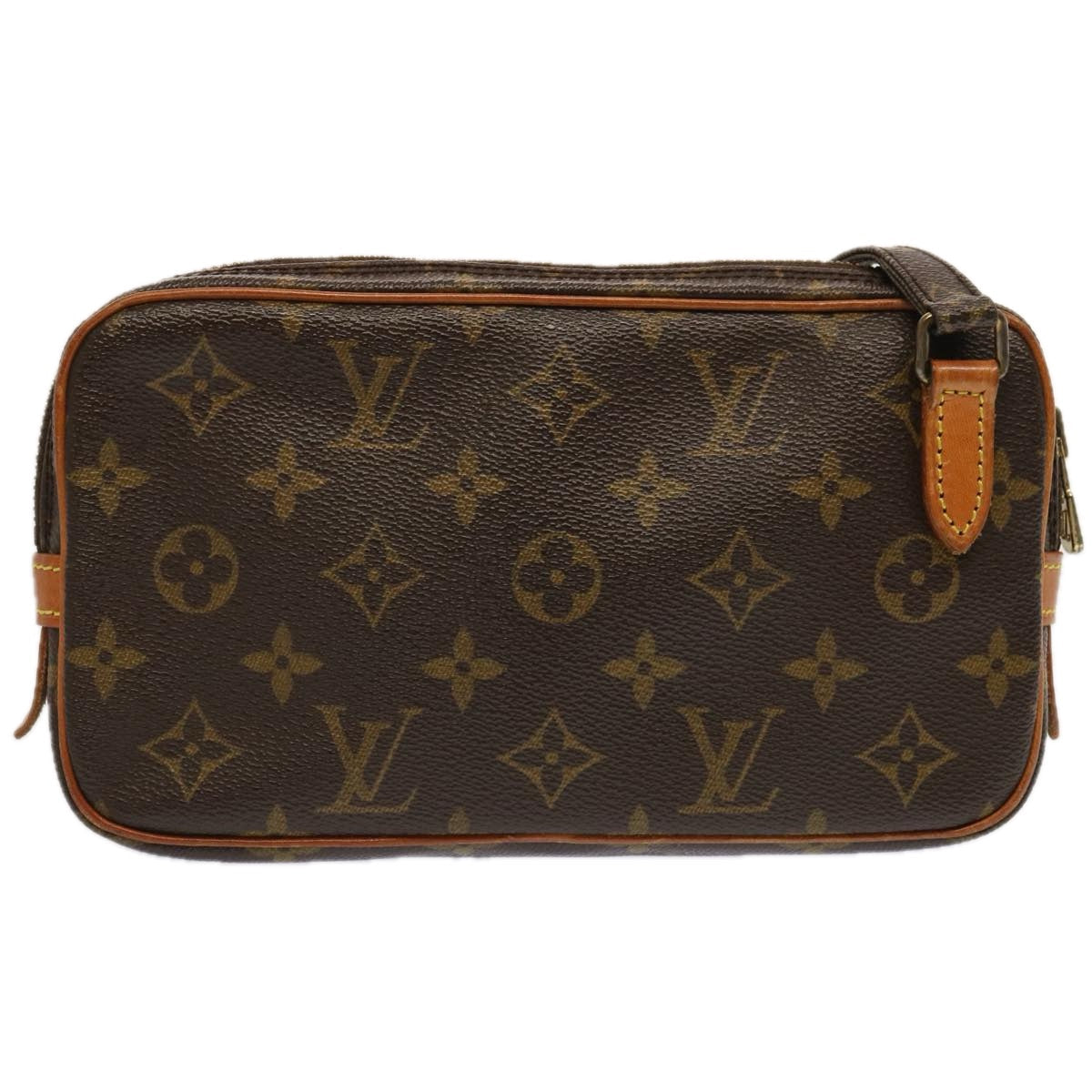 Louis Vuitton Marly Shoulder Bag