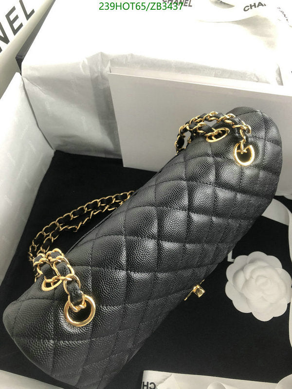 SAMC - CHL Bags - 529