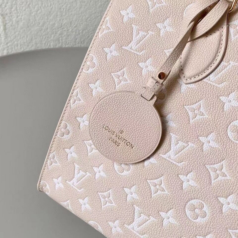 Glami Fashion Lu-Vi Bags - 16641