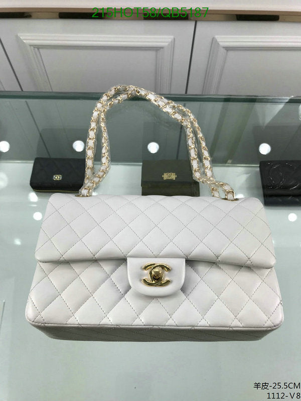 SAMC - CHL Bags - 535