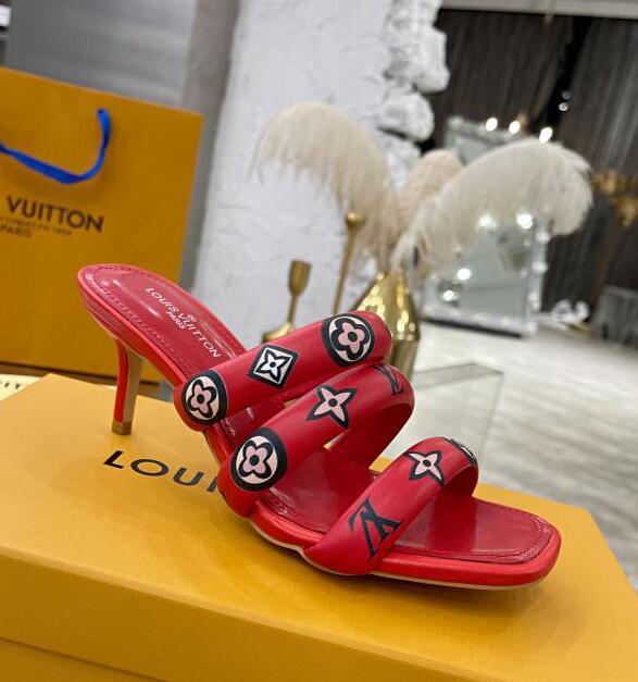 SAMC - LOV Women Shoes - 1151