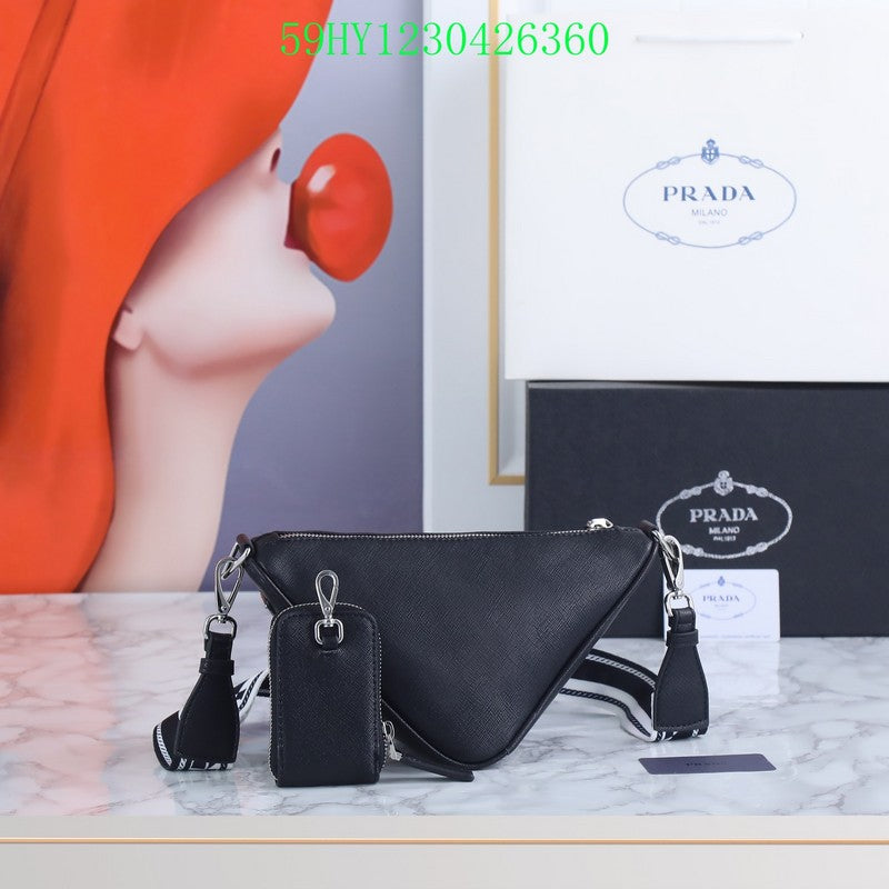 Satchel Bags - PDA Bags - 4474
