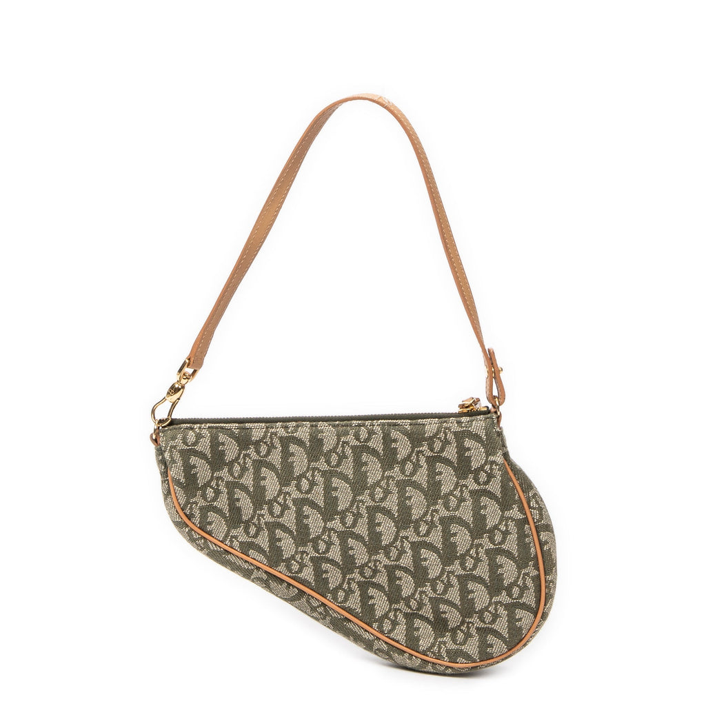 Mini Saddle Pochette