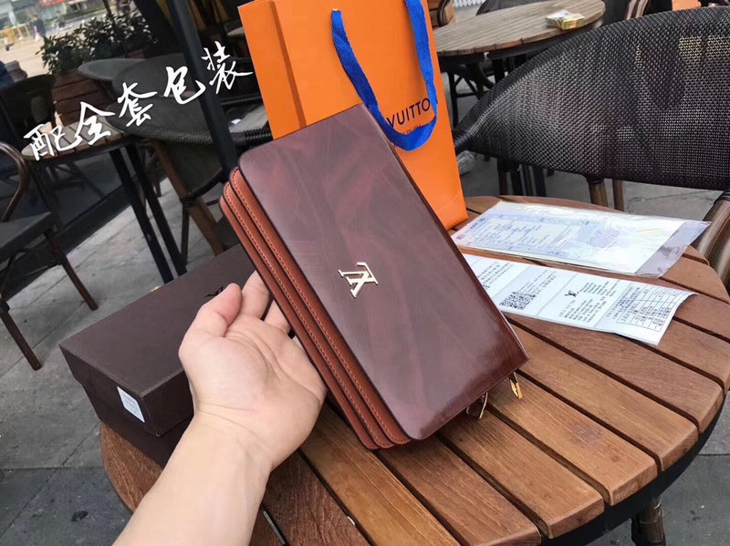 Satchel Bags - VL Bags - 4229