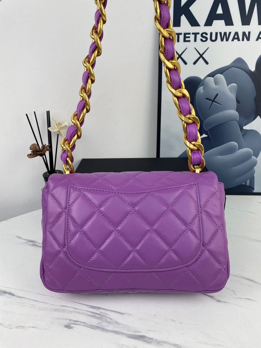 EN - New Bag CHL 414