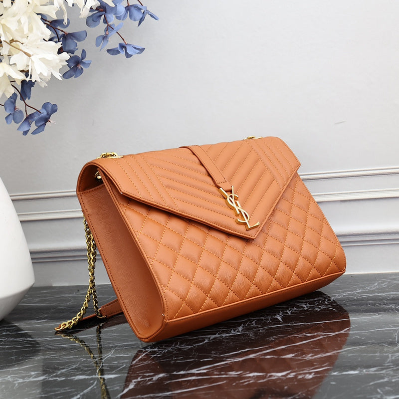 Satchel Bags - SLY Bags - 1540