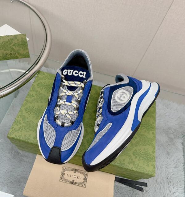 SAMC - GUKI Women Shoes - 353