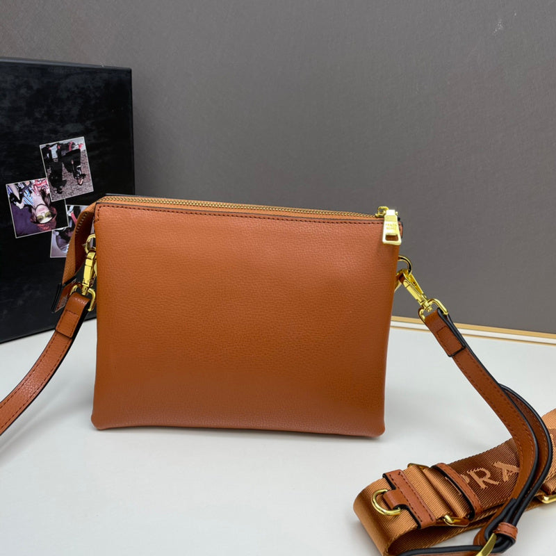 Satchel Bags - PDA Bags - 727
