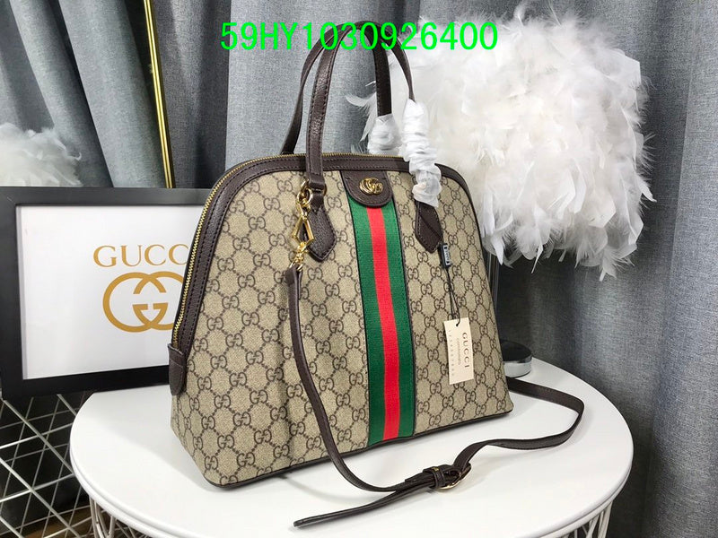 Glami Fashion - GCI Bags - 10797