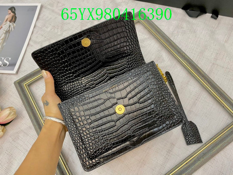 Glami - YLS Bags - 1891