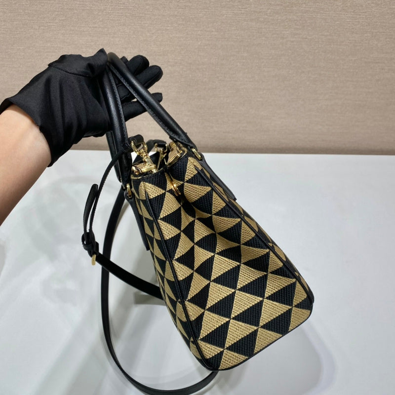 Glamy - PD Bags - 1596