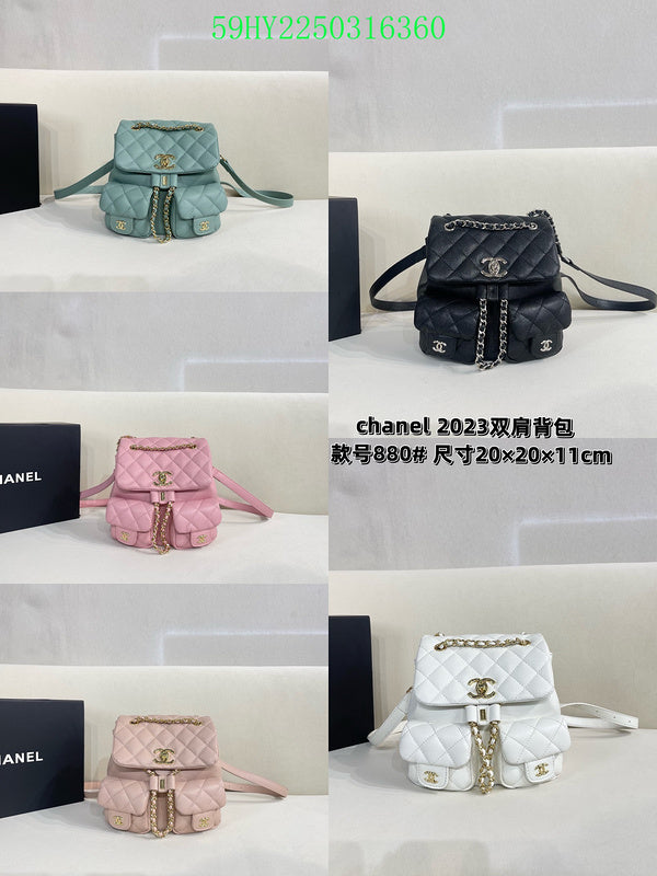 Glami - CHL Bags - 1282