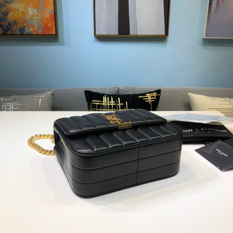Satchel Bags - SLY Bags - 2676