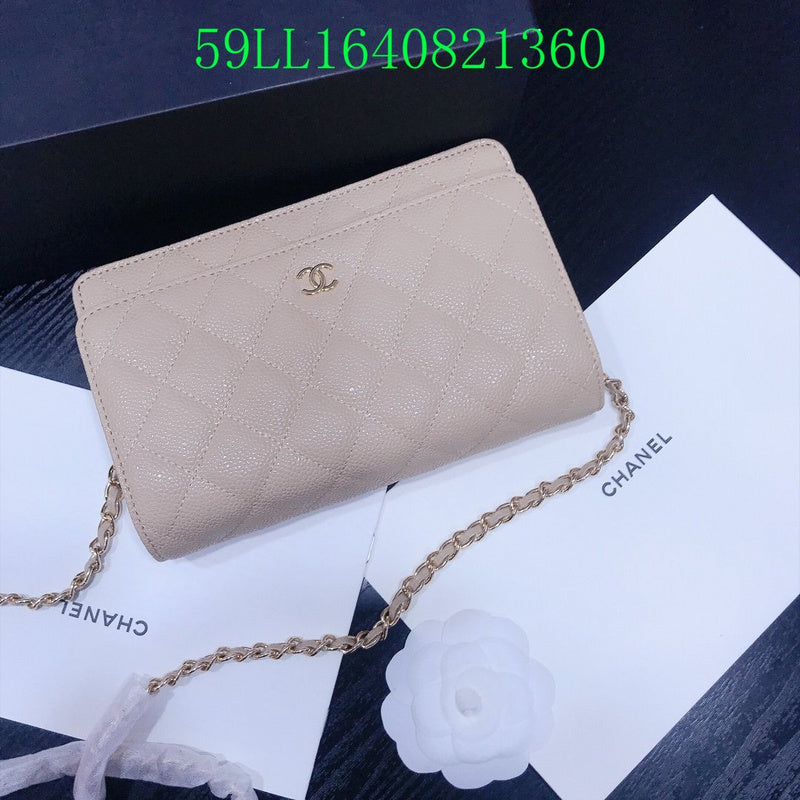 Satchel Bags - CHL Bags - 5260