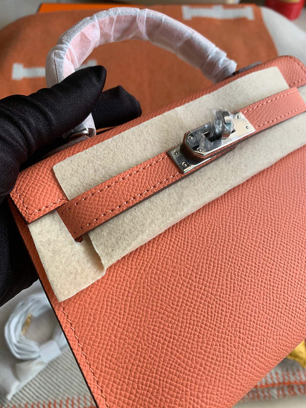 Satchel Bags - HMS-Bags - 1237