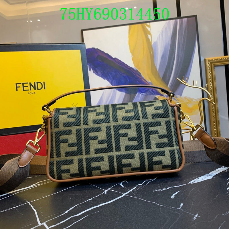 Glami - FDE Bags - 1838