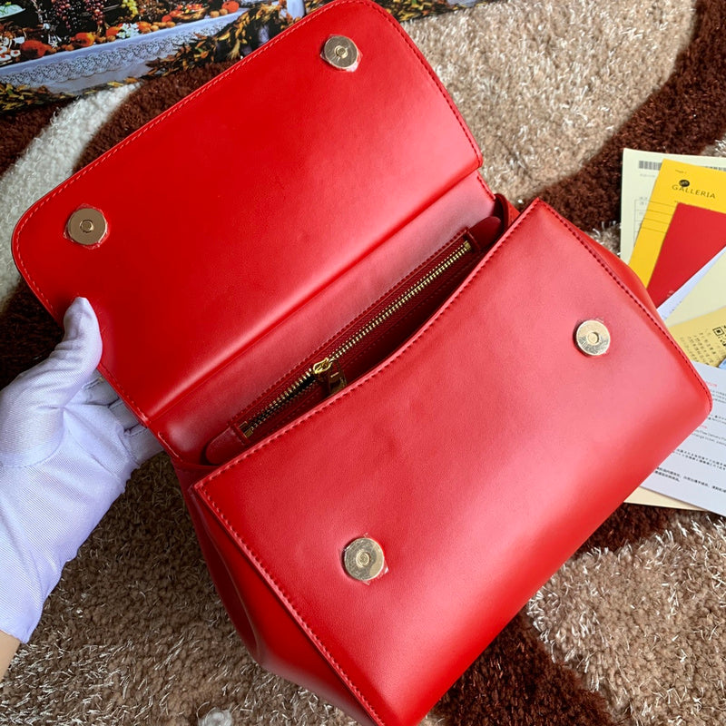 Satchel Bags - DG Bags - 199