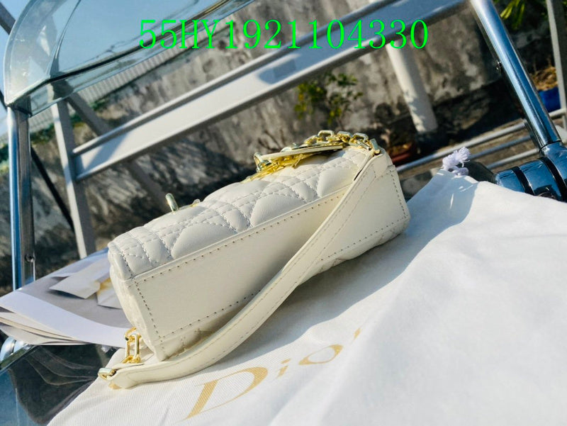 Glami - DOR Bags - 1096