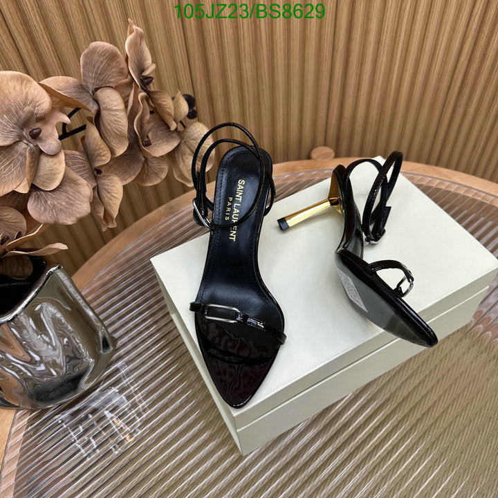 SAMC - YLS Women Shoes - 012