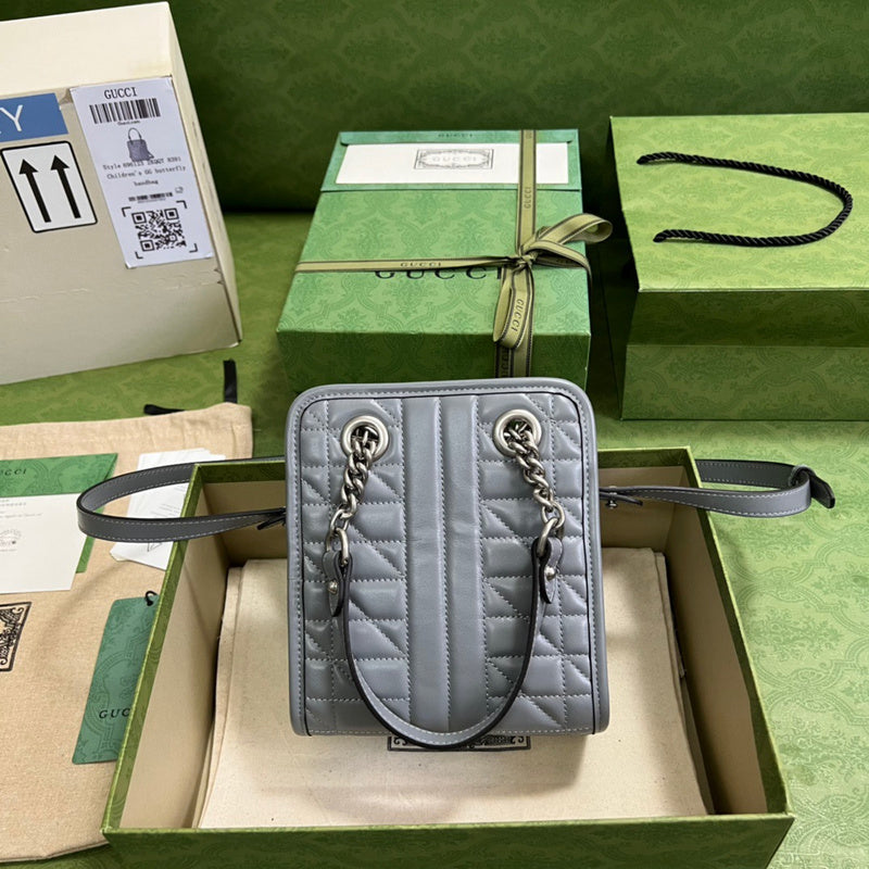 Satchel Bags - GCI Bags - 6533