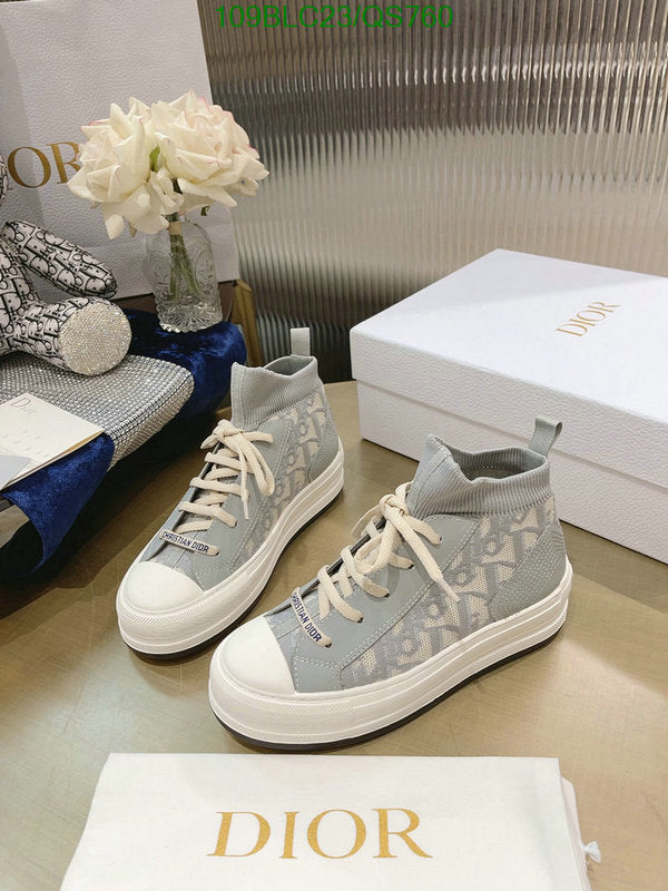 SAMC - DOR Women Sneakers - 081