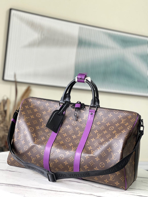 Glami-is - LOV Travel Bags - 077