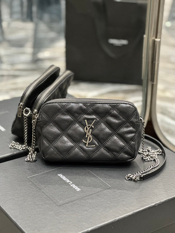 Glamy - YLS Bags - 916