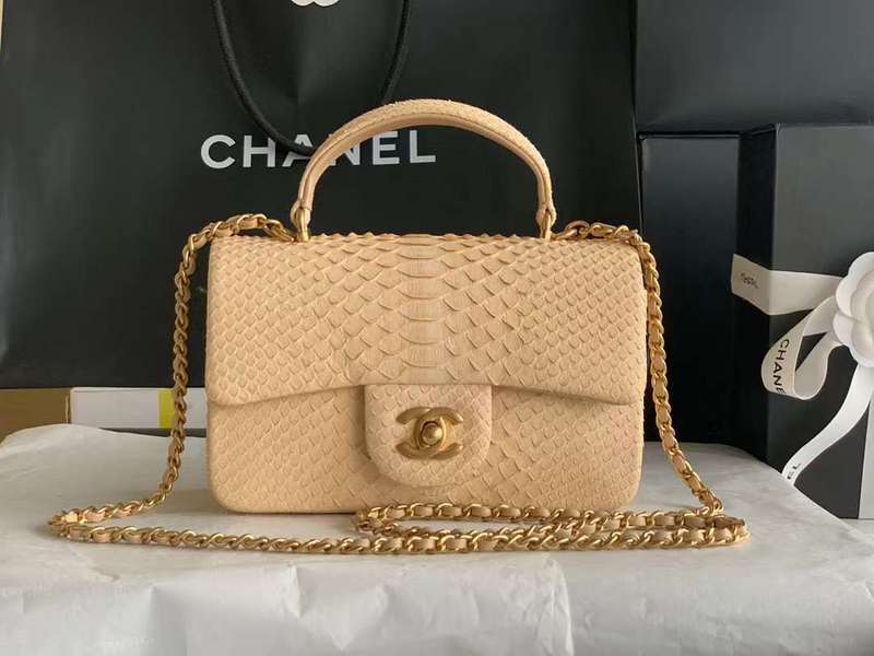 Satchel Bags - CHL Bags - 5816